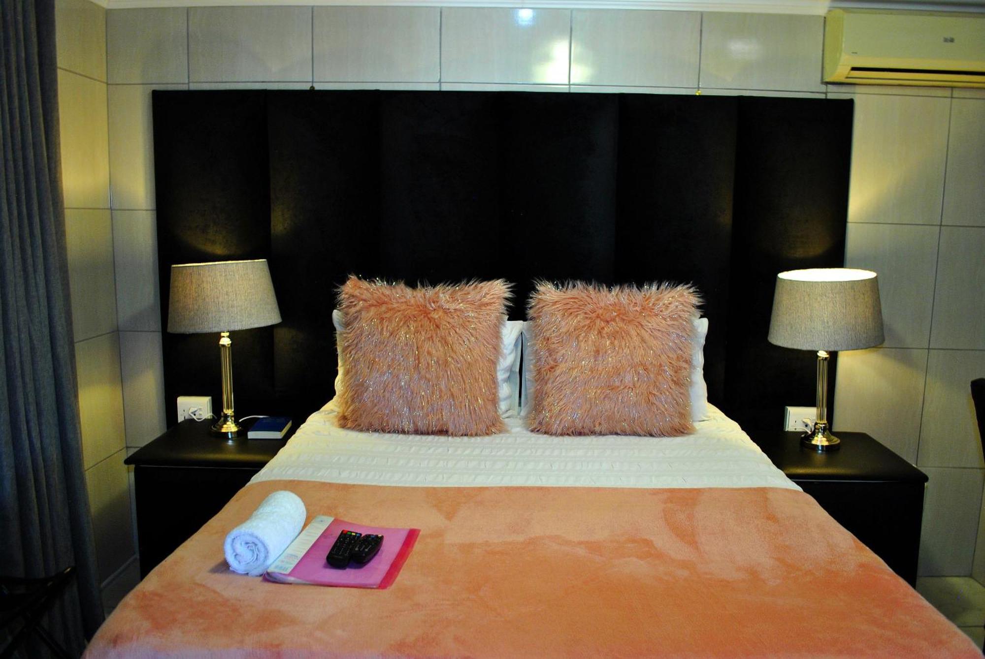 Lapologa Bed & Breakfast Tzaneen Exterior foto