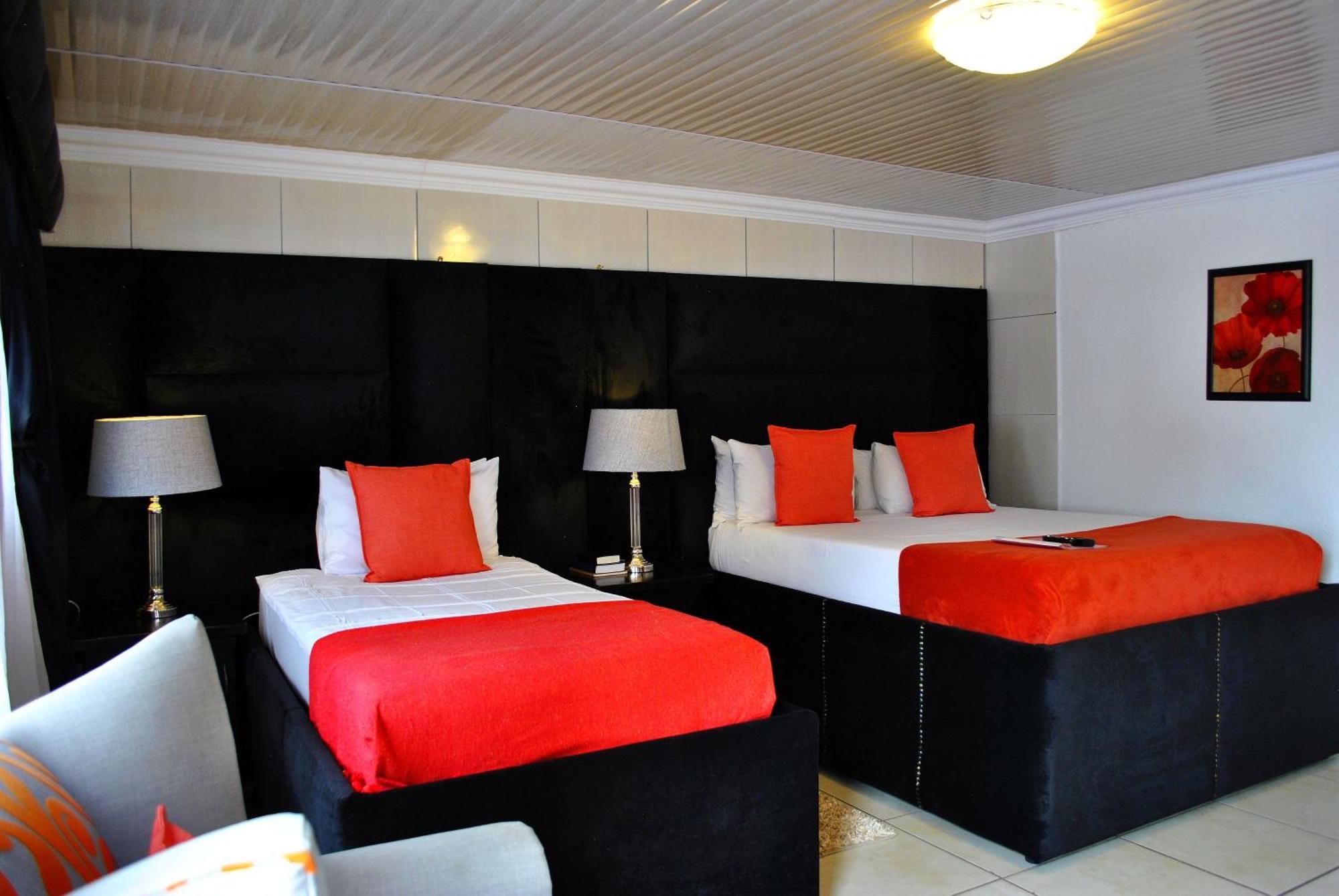 Lapologa Bed & Breakfast Tzaneen Exterior foto
