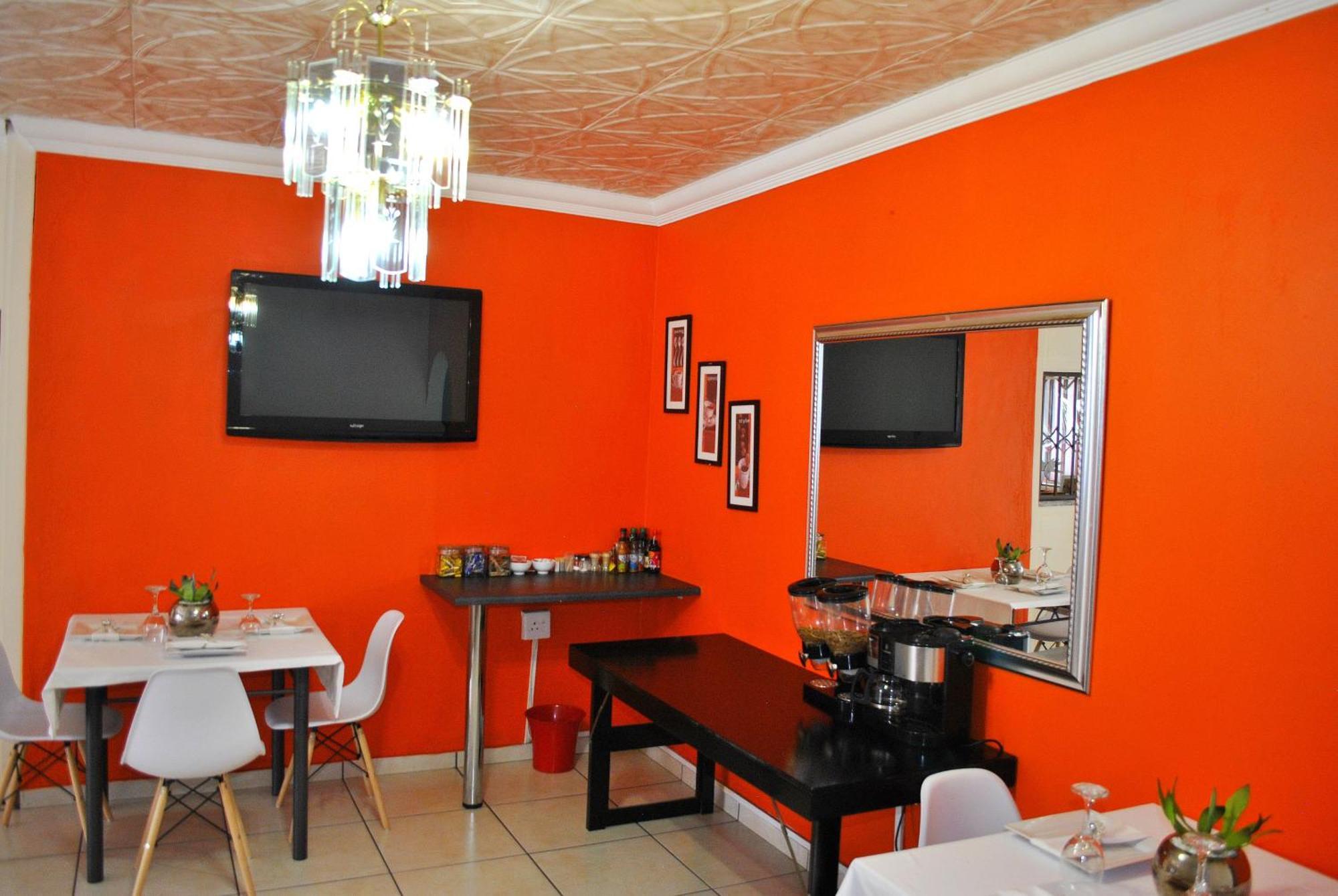 Lapologa Bed & Breakfast Tzaneen Exterior foto