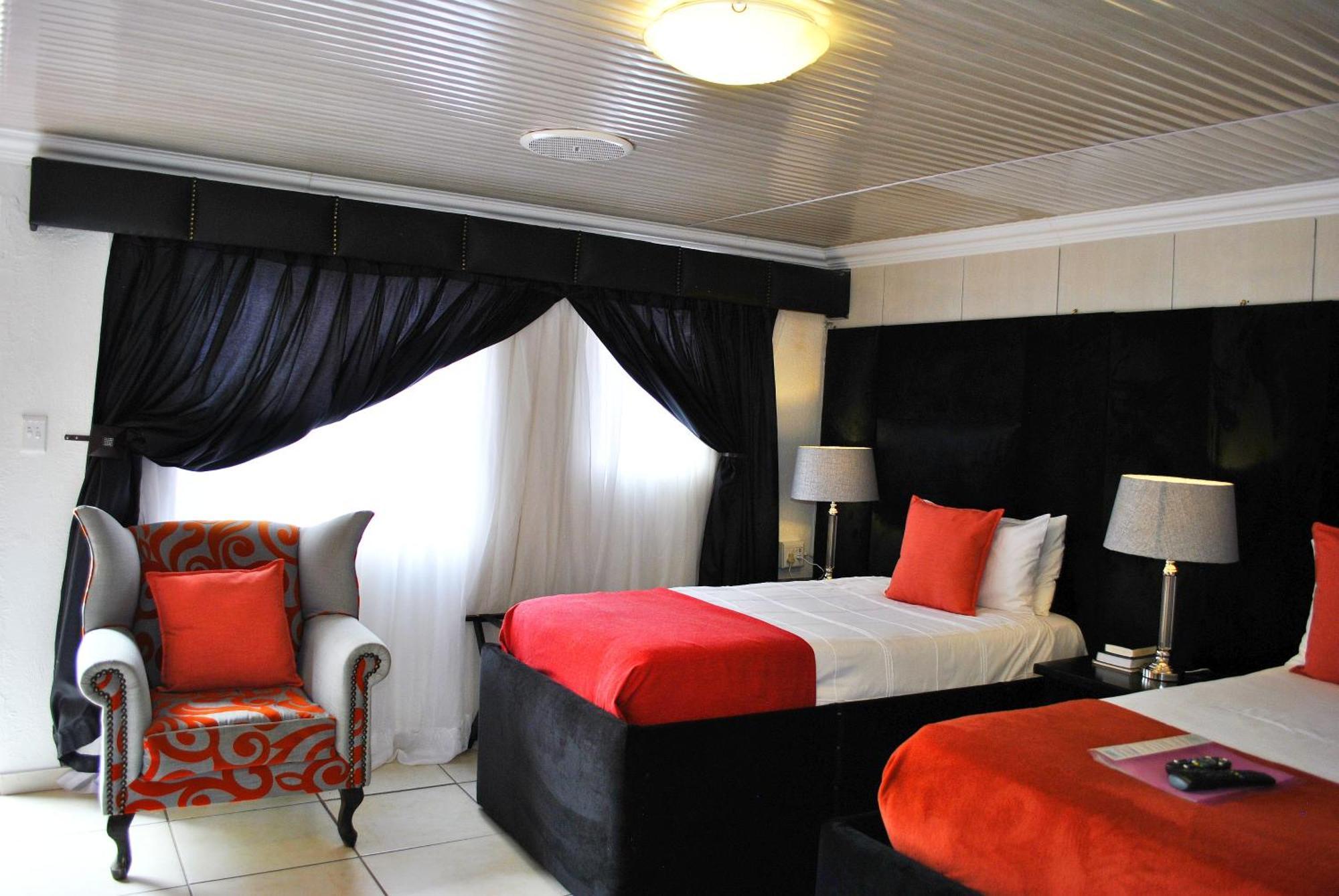 Lapologa Bed & Breakfast Tzaneen Exterior foto