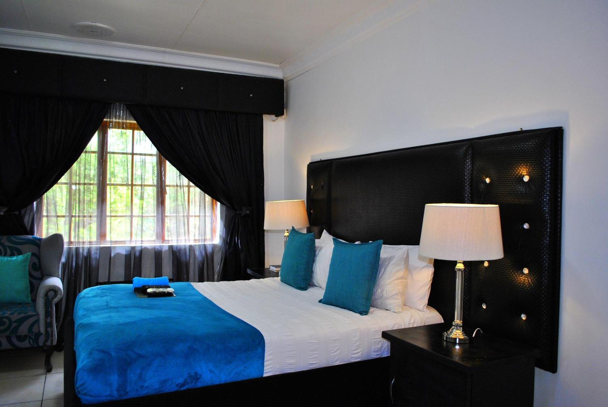 Lapologa Bed & Breakfast Tzaneen Exterior foto