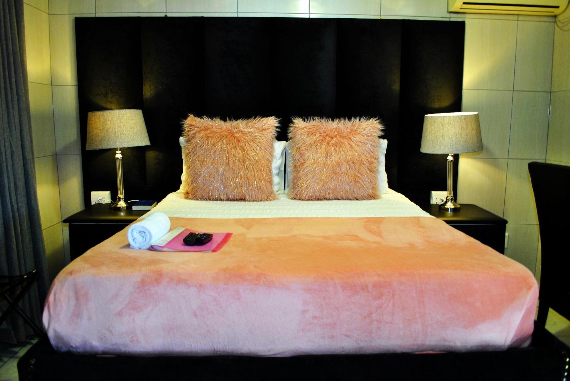 Lapologa Bed & Breakfast Tzaneen Exterior foto