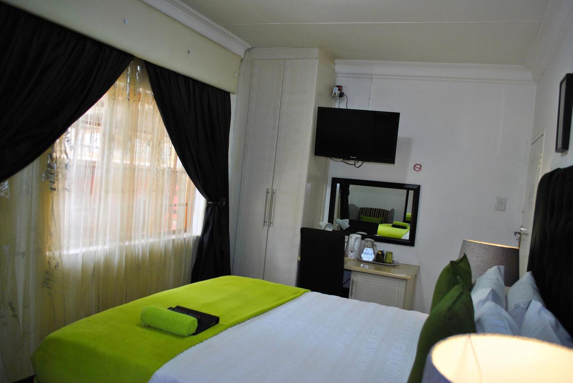 Lapologa Bed & Breakfast Tzaneen Exterior foto