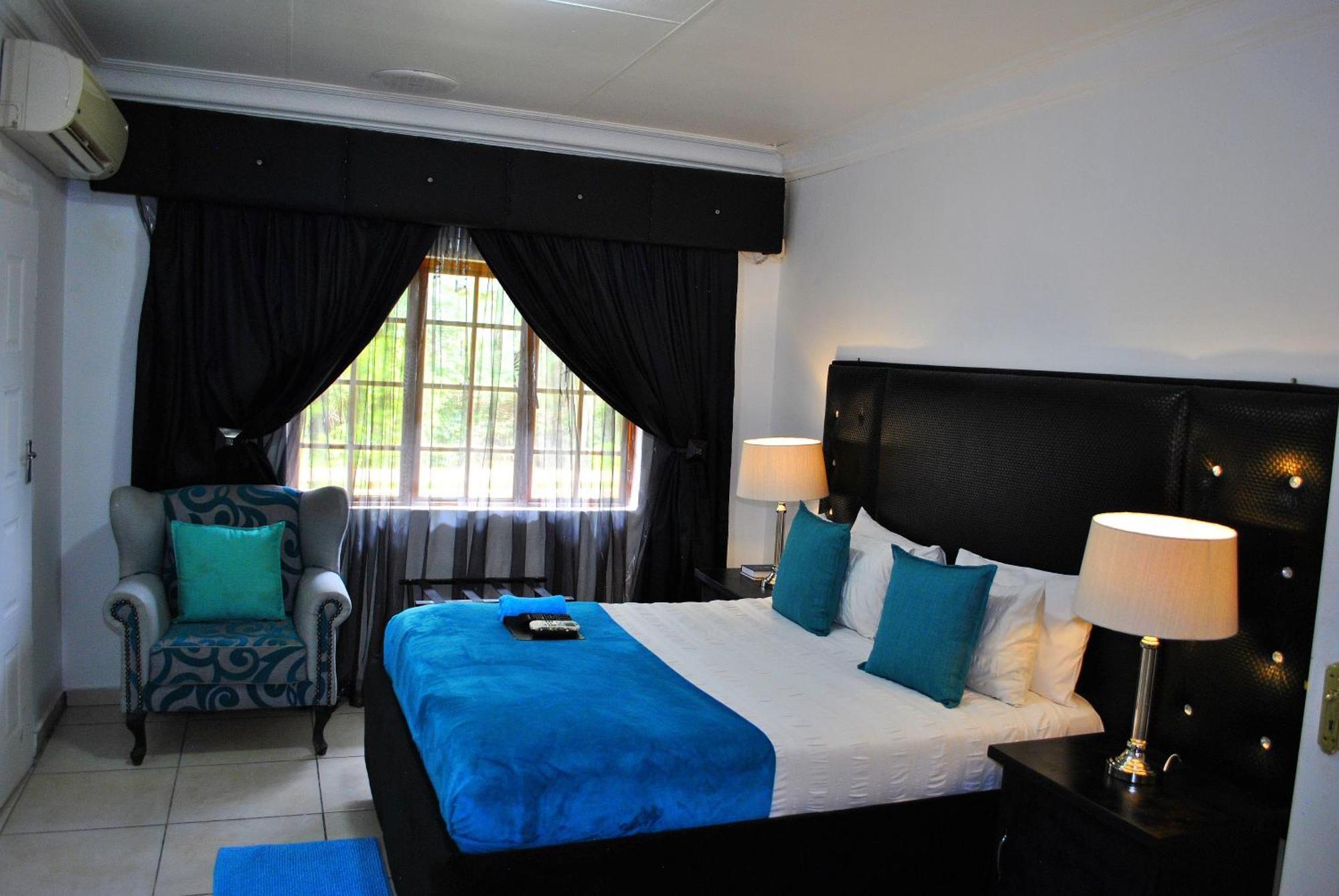 Lapologa Bed & Breakfast Tzaneen Exterior foto