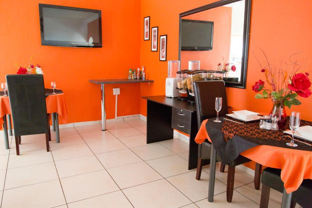 Lapologa Bed & Breakfast Tzaneen Exterior foto
