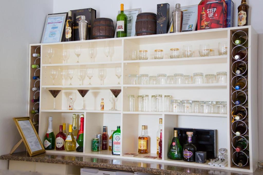 Lapologa Bed & Breakfast Tzaneen Zimmer foto