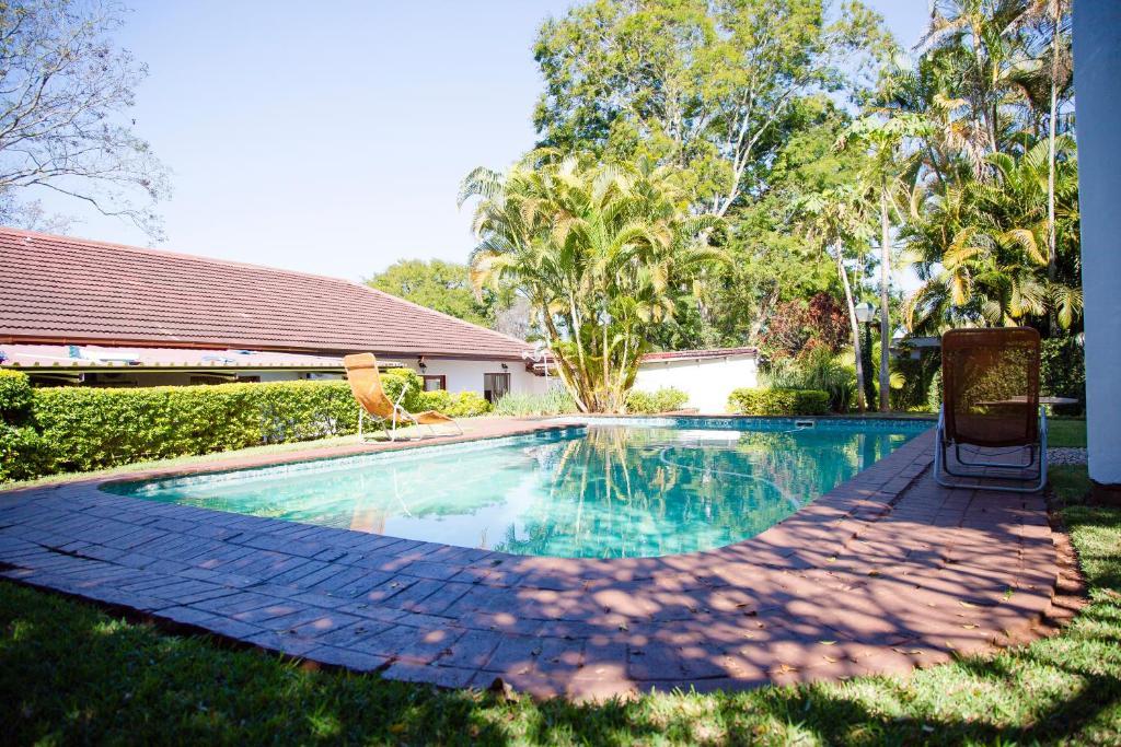 Lapologa Bed & Breakfast Tzaneen Zimmer foto