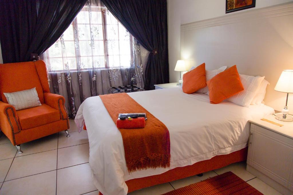 Lapologa Bed & Breakfast Tzaneen Zimmer foto