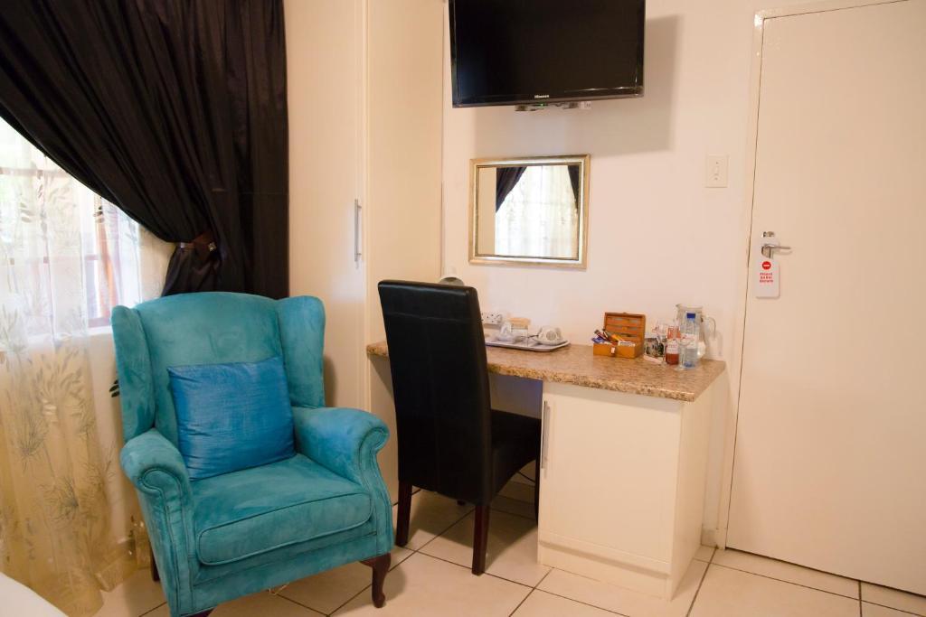 Lapologa Bed & Breakfast Tzaneen Zimmer foto