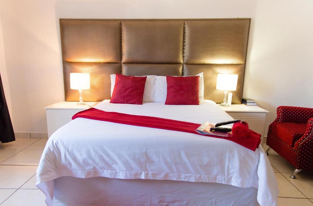 Lapologa Bed & Breakfast Tzaneen Zimmer foto
