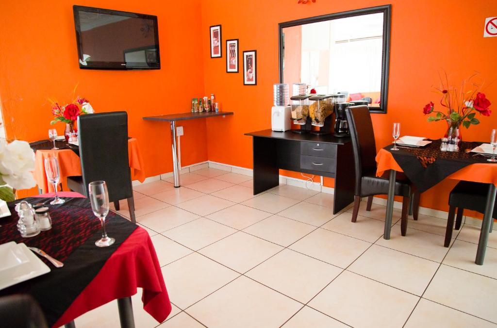 Lapologa Bed & Breakfast Tzaneen Zimmer foto