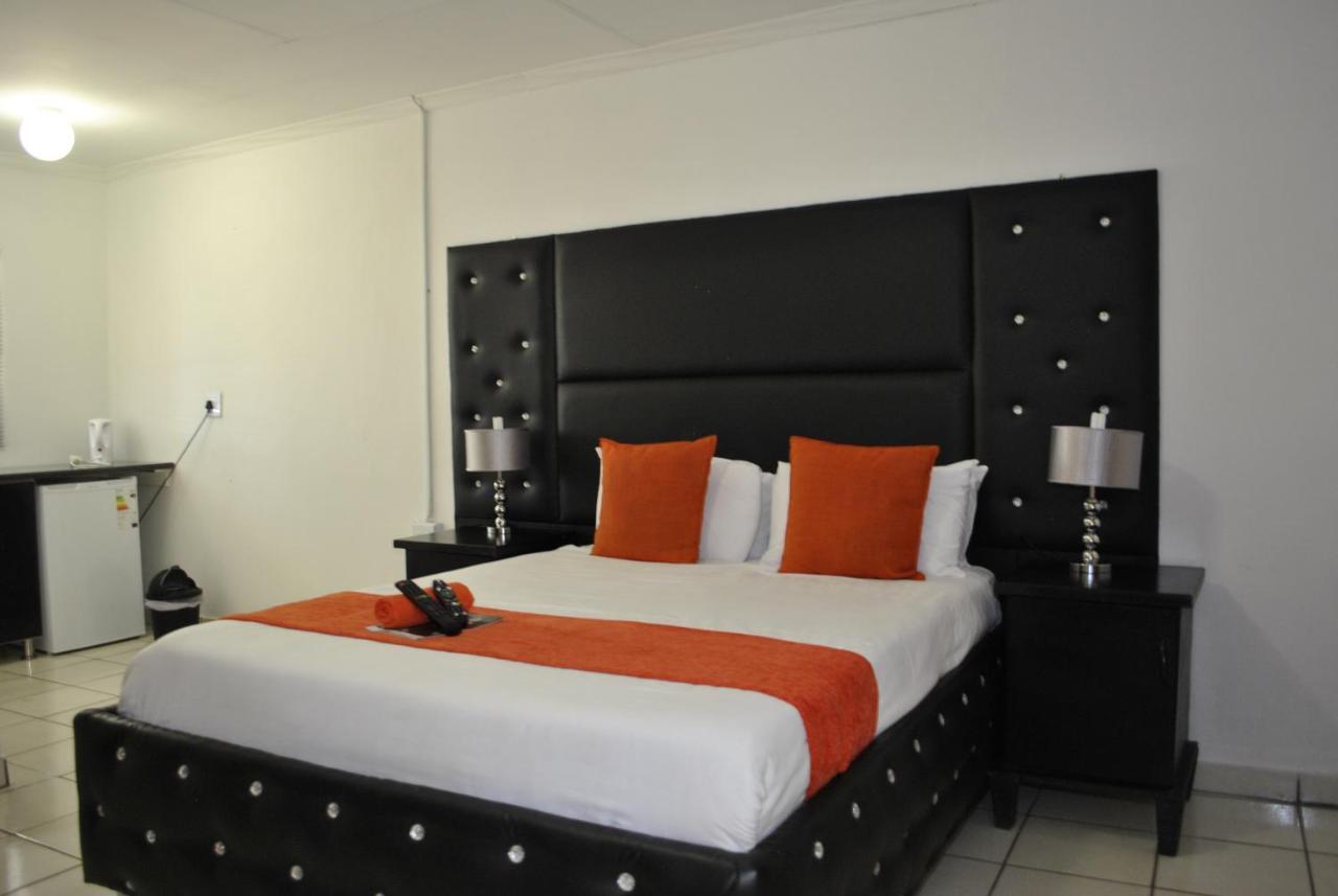 Lapologa Bed & Breakfast Tzaneen Exterior foto